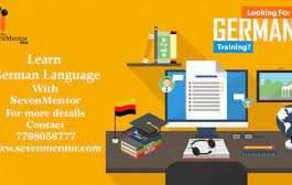 Why Choose & Learn German Language Course?