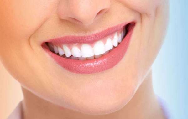 Best Dental Clinic in Dubai