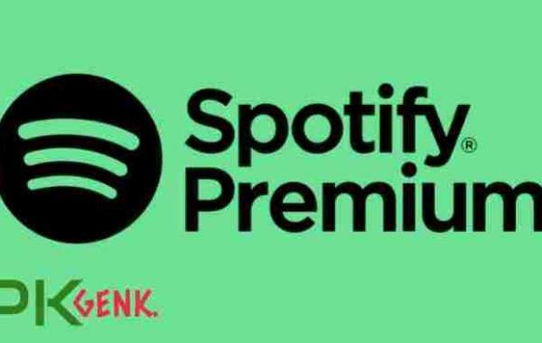 Como fazer o download do Spotify Premium Mod Apk