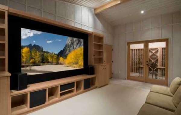 Expert Opinion in Home Theater Installation