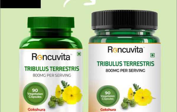 Tribulus Terrestris: Supplement Overview