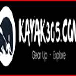 Kayak 305 profile picture