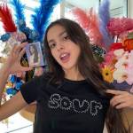 Olivia Rodrigo Merch Profile Picture