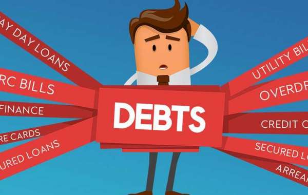 Tricks of Debt Consolidation
