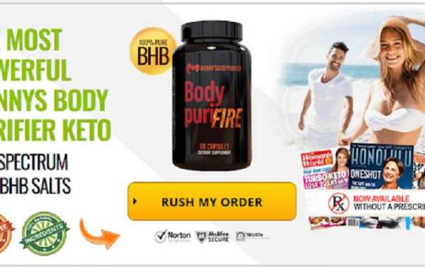 Mannys Body Purifire- Fat-Burning Metabolic! Remove Belly 14 days