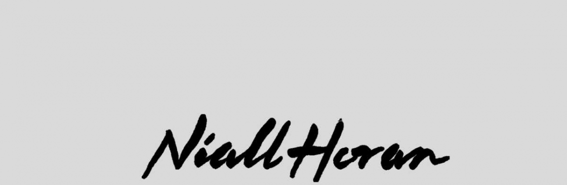 Niall Horan Merch Cover Image
