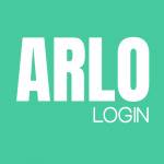 Arlo Login Profile Picture