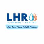 LHR Plumbing And Heating Profile Picture
