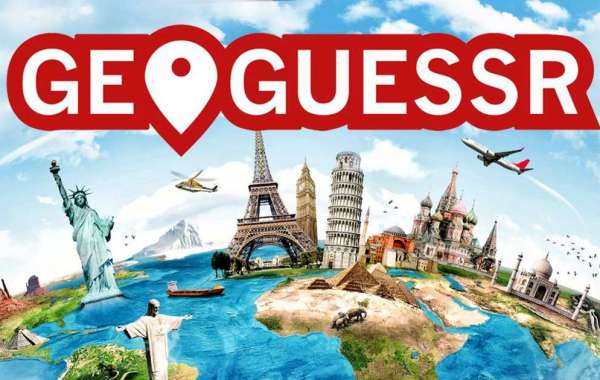 All About GeoGuessr