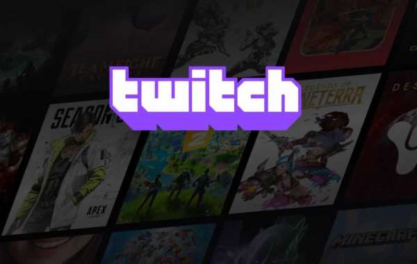 How do I activate Twitch TV by using twitch.tv/activate