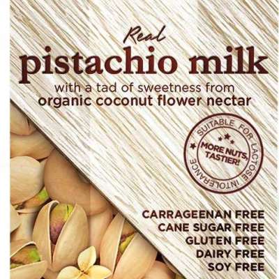 Buy Real Pistachio Milk; 137 Degrees-1L Profile Picture