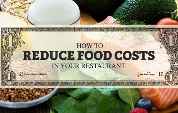 How to Control Food Costs After Covid