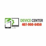 Device Center Profile Picture