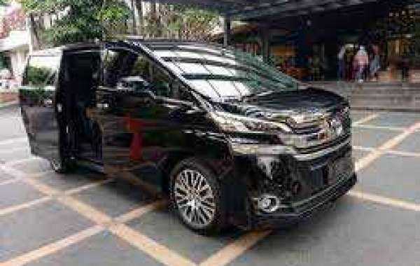 Jenis Sewa Mobil Jogja