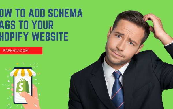 How to Add Schema Tags To Your Shopify Website