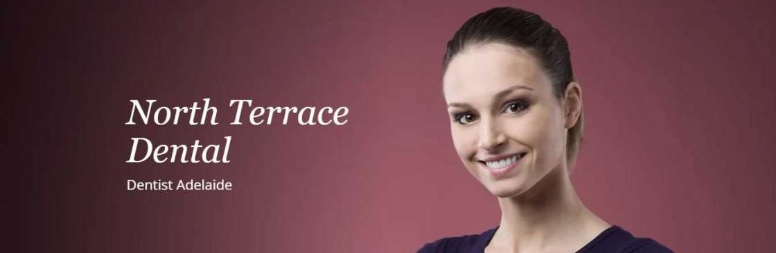 North Terrace Dental Cover Image