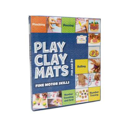 PlayClay M Profile Picture