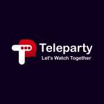 Tele party Profile Picture
