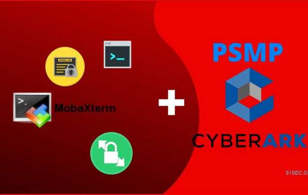 Cyberark-PSMP - PSM for SSH Servers