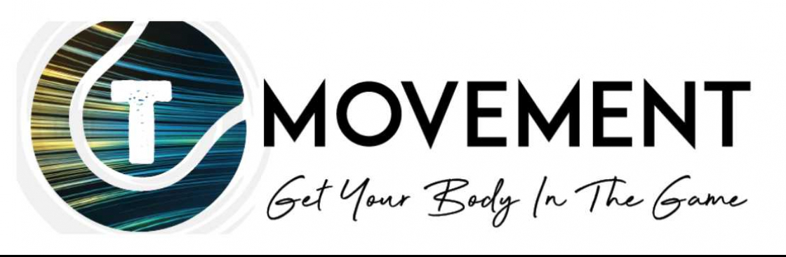 T-Movement Cover Image