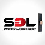 Smart Digital Lock Red dot Profile Picture