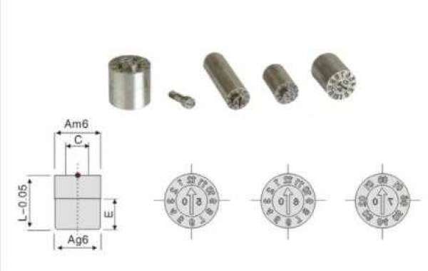 THE COMPOSITION AND FUNCTION OF INJECTION MOLD