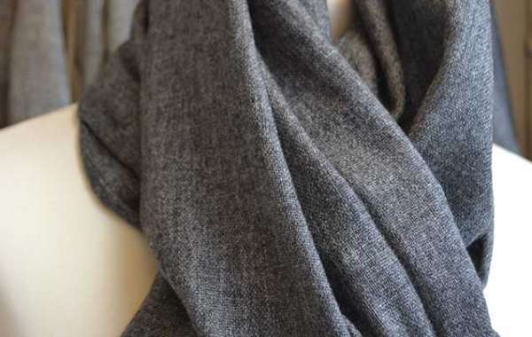 Best Of Cashmere Scarves