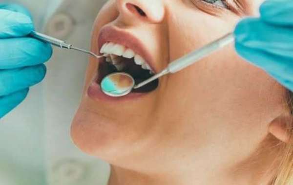 Why Get A Root Canal Treatment?