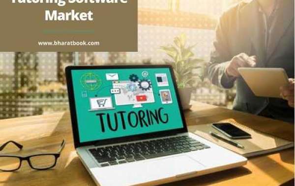 Global Tutoring Software Market Analysis, Application & Forecast to 2021-2027