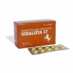 Vidalista Ct 20 Mg : Enjoy the valuing moment of sex | Best Ed Medicine Profile Picture