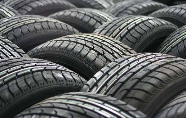 Brazil Off the Road (OTR) Tire Market Size [2021-2026] | Industry Share, Growth Factors, Revenue, Competitive Landscape 