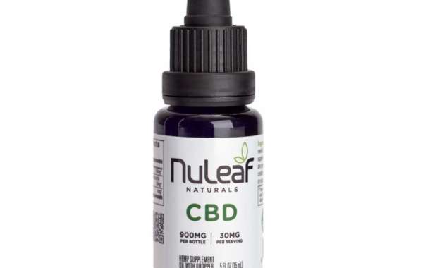 Pure CBD OIL Extra Strength