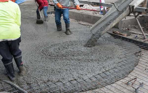 What Are The Benefits Of Using A Volumetric Concrete Mixer?