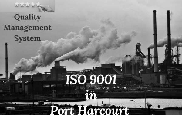 Best ISO 9001 in Port Harcourt