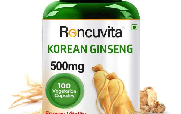 How To Use Korean Ginseng?