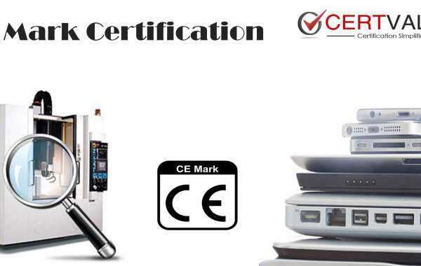 Why manufacture Industries need CE certification?
