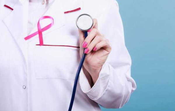 Can Men Get Breast Cancer?
