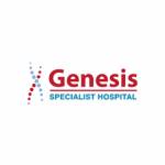 Genesis Hospital profile picture