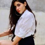 Aliza Khan Profile Picture