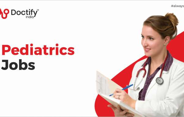 Pediatrician Jobs | Doctify India