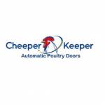 Cheeper Keeper profile picture