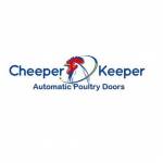 Cheeper Keeper Profile Picture