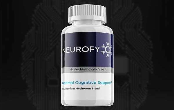 What is the recommended dosage of Neurofy?