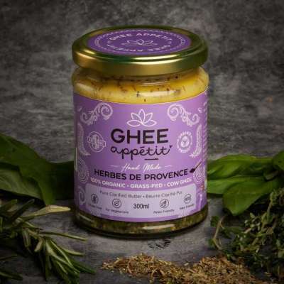 Buy Herbes De Provence Ghee Profile Picture
