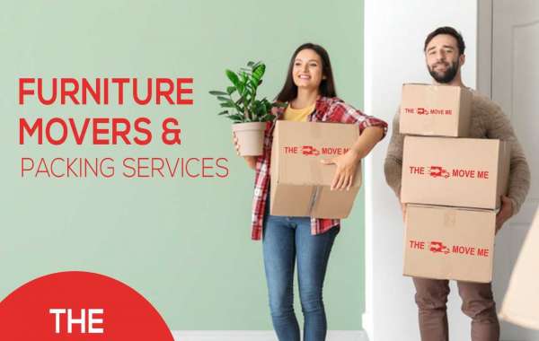 Best movers and Packing In Dubai - TheMoveMe