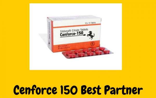 Cenforce 150mg Sildenail Tablet: Buy Cenforce 150mg Viagra Lowest Price