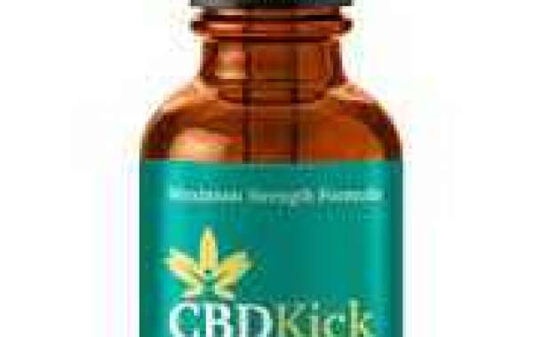 CBD Kick Essential Oil | ⚠️Is It Safe To Use?⚠️ | Its Scam or  Worth the Money | Read The Real Fact Before Buy ?