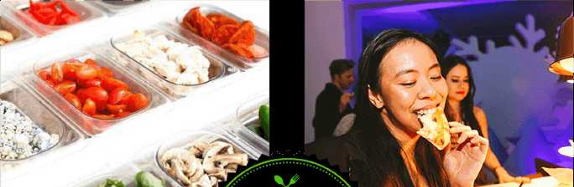 Basil Pizza Bar Catering Cover Image