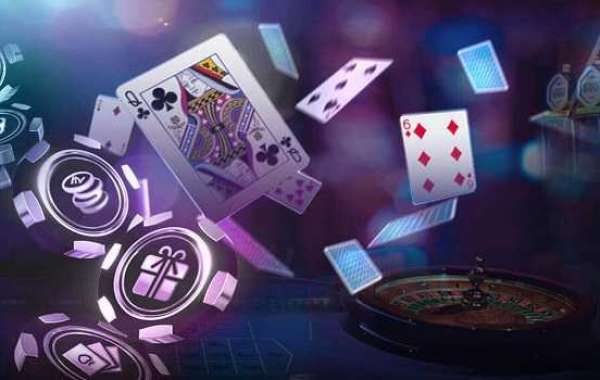 The Best And Trusted Online Casinos Available In Malaysia