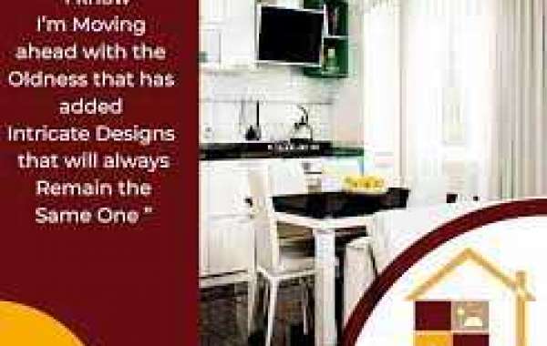Choose The Best Modular kitchen in Chennai